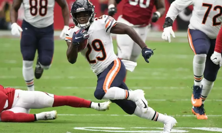 Tarik Cohen
