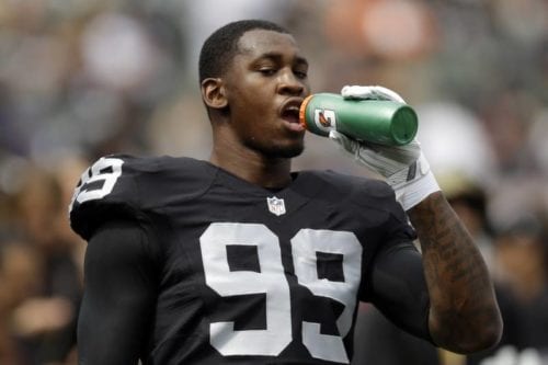 Aldon Smith