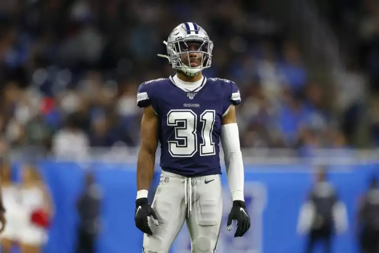 NFL Top 100