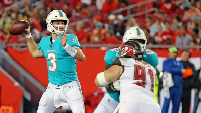 Josh Rosen