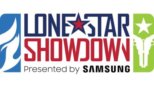 Lone Star Showdown logo