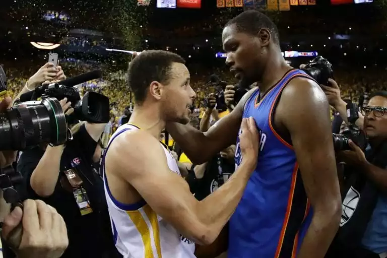 Conference Finals to Watch During Quarantine