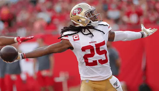 NFL Top 100