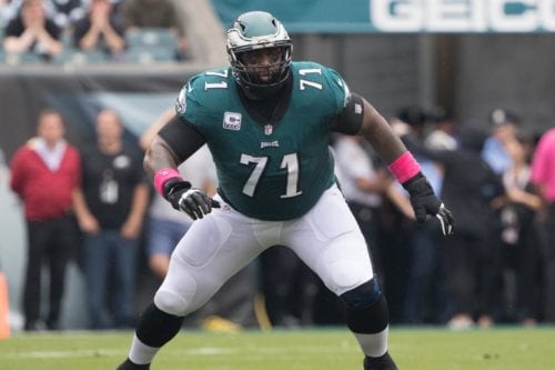 Jason Peters