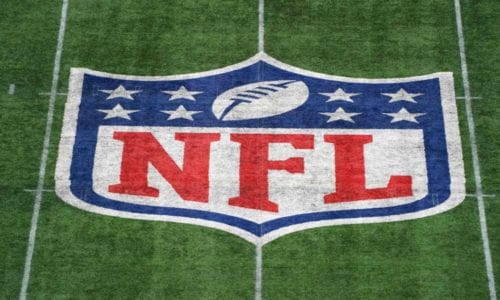 NFL extends testing