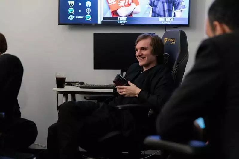 Zikz interview