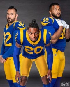 Los Angeles Rams