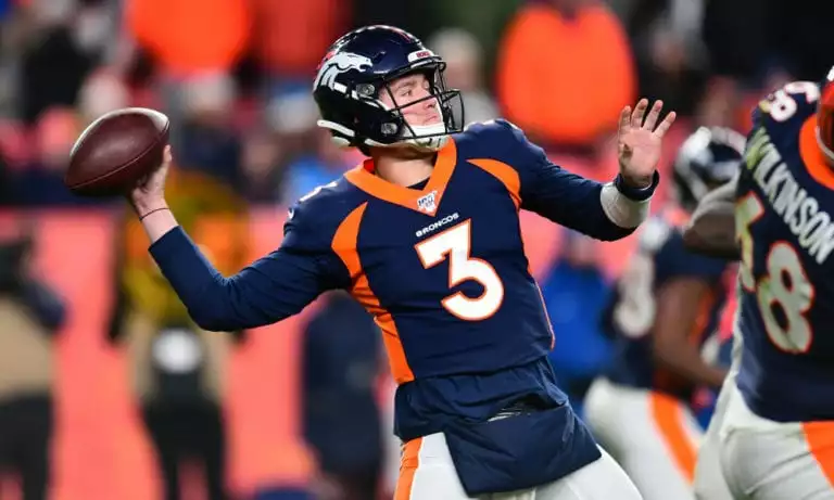 AFC West predictions