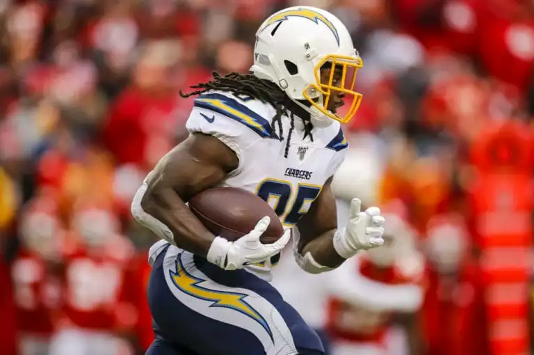 Who Will Shine Brightest in the Broncos Run Game