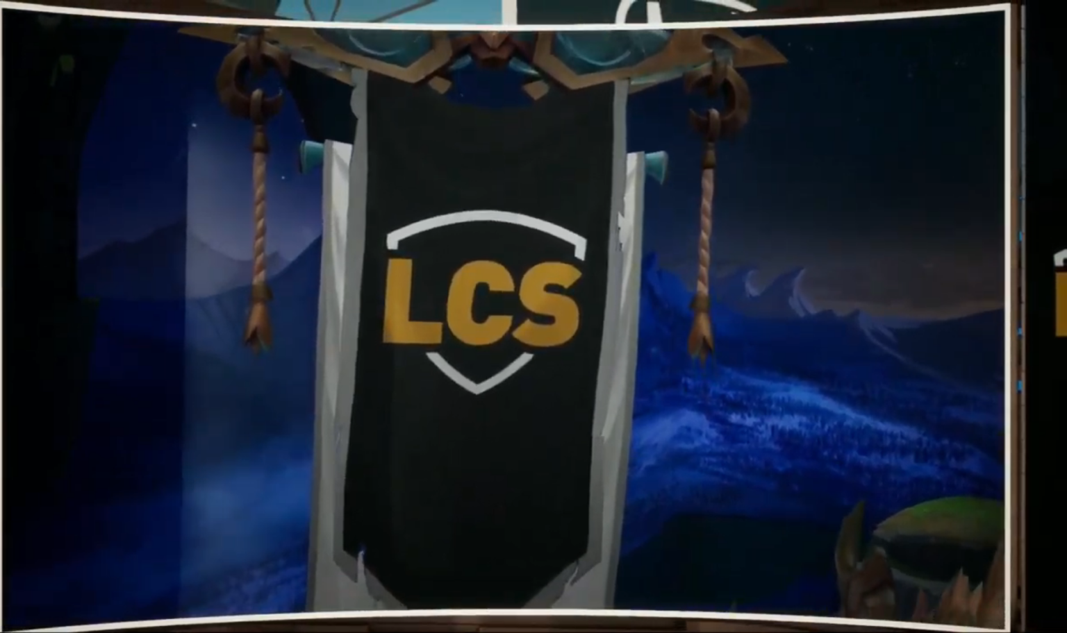 LCS Intro Summer 2020