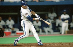 Toronto Blue Jays All-Time