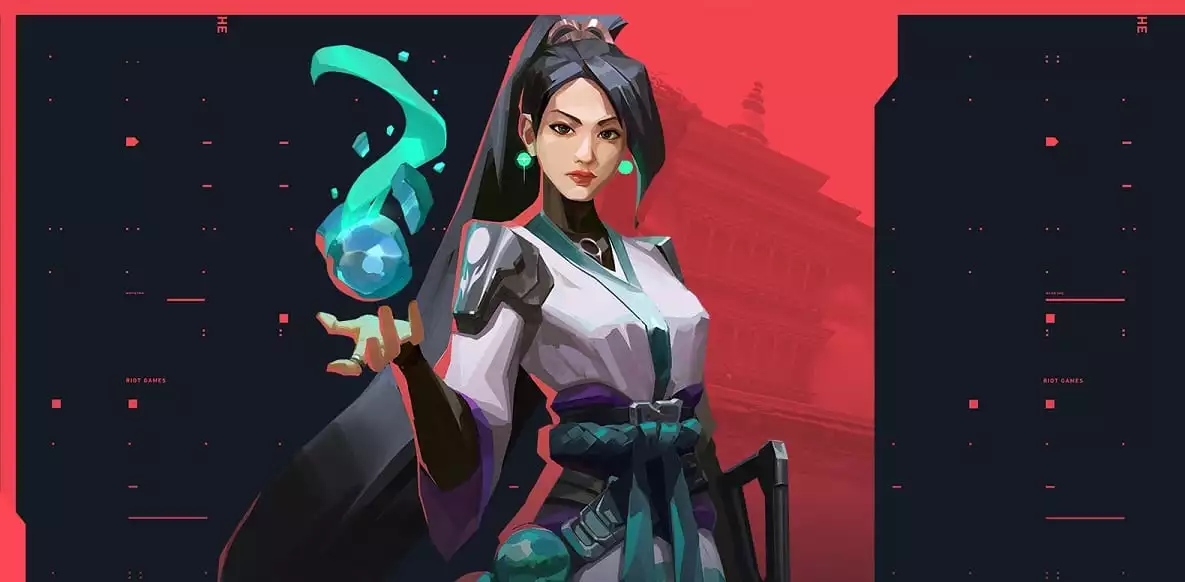 VALORANT Patch 1.01 Notes