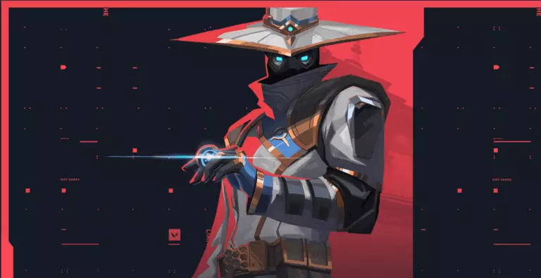 VALORANT Agent Tier List