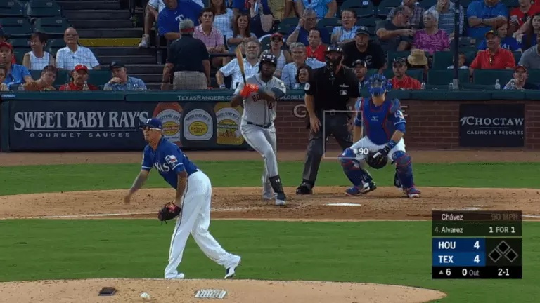 Top MLB Games of 2019
