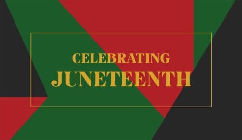 NBA Juneteenth