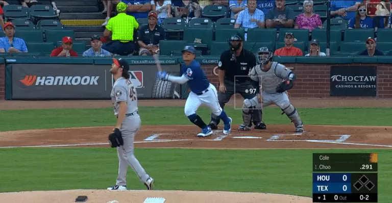 Top MLB Games of 2019
