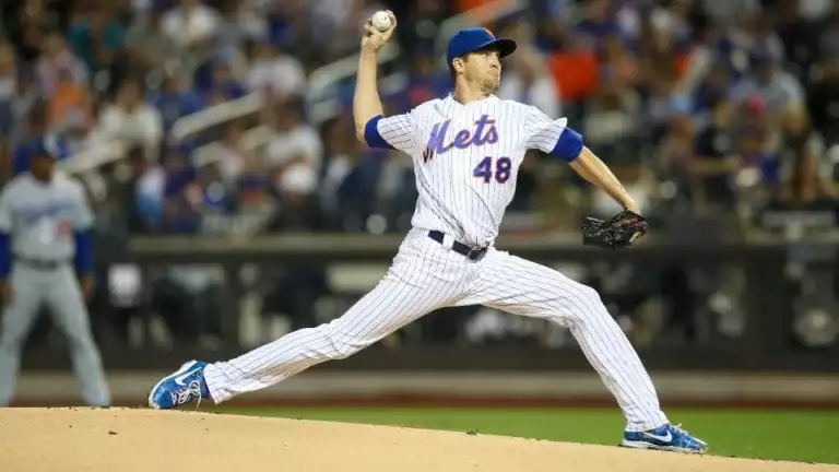 Ranking The Top 6 Starting Pitchers for 2020