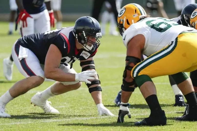 J.J. Watt