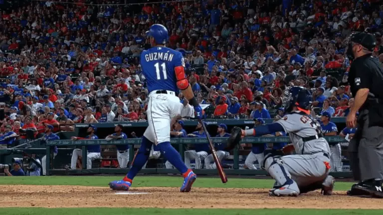 Top MLB Games of 2019