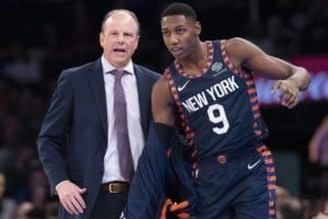 New York Knicks Head Coach Candidates