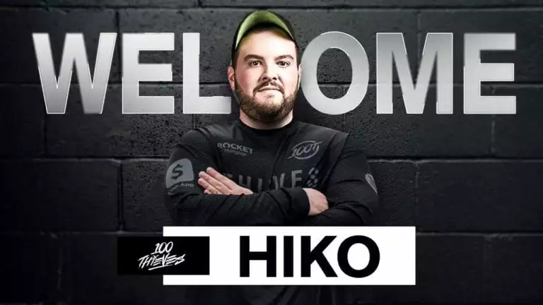Hiko