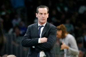New York Knicks Head Coach Candidates