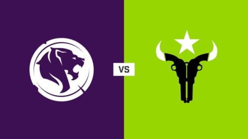 Houston Outlaws Week 20 Preview