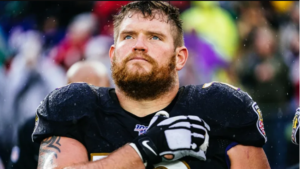 Marshal Yanda