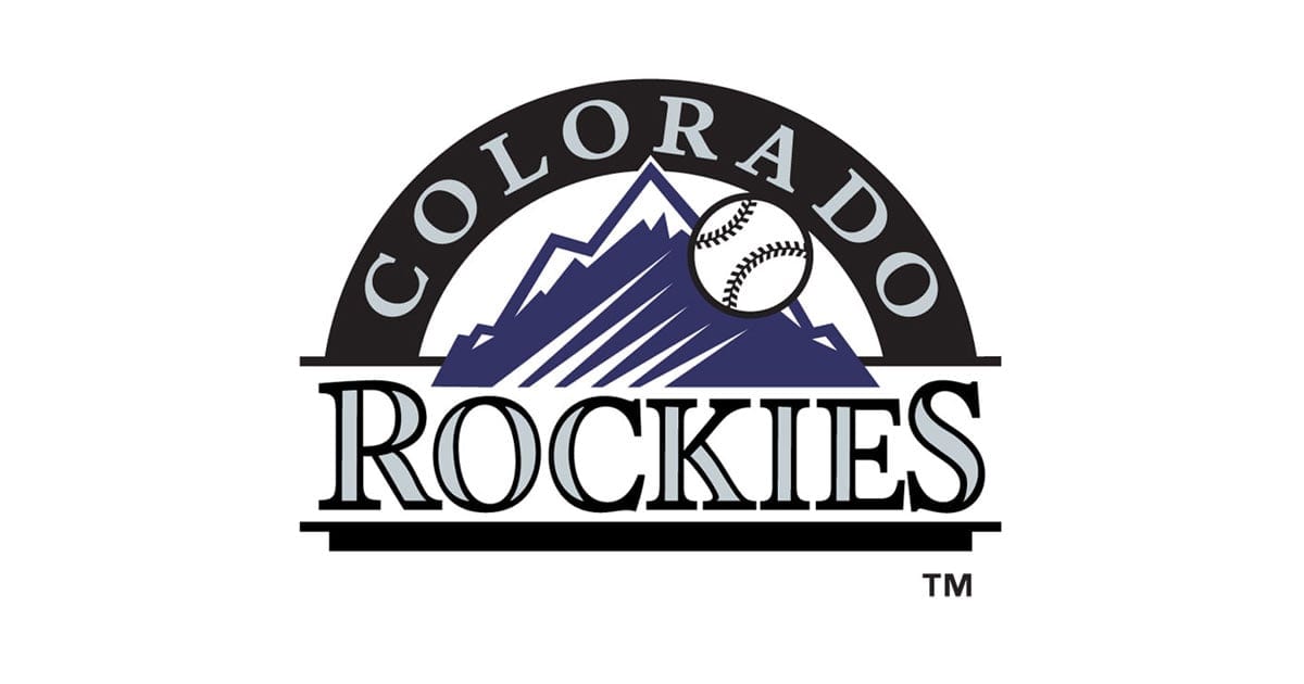 Rockies Opening Day Roster