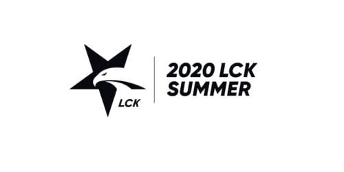 LCK Summer Split