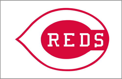 Reds Opening Day Roster