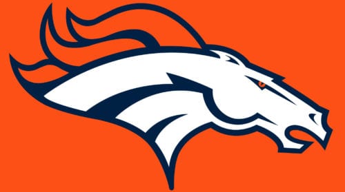 Broncos 2023 schedule