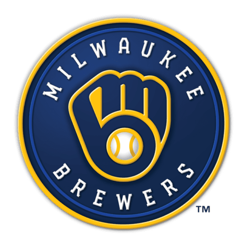 Milwaukee Brewers Opening Day Roster