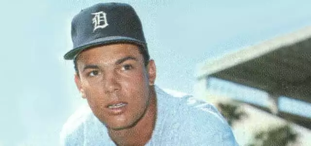Tigers All-Time
