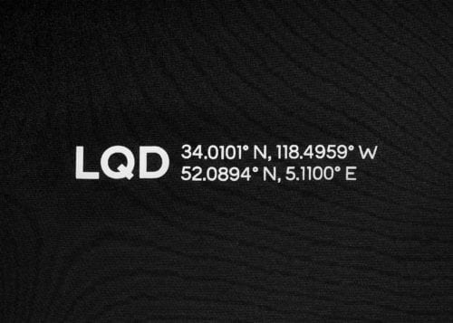 Team Liquid launches LQD_V3 on Friday, July 31, 2020.