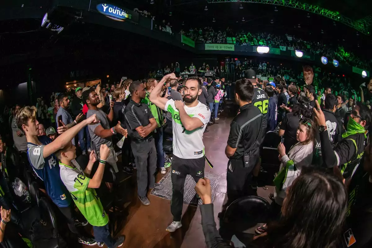 outlaws spree