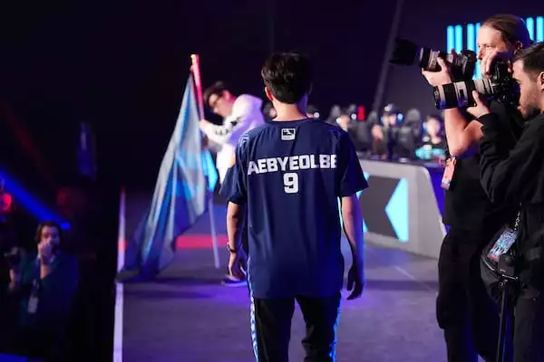 Shanghai New York Two Players