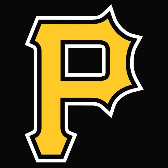 Pittsburgh Pirates 2020 Schedule