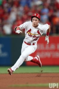 Kolten Wong a Free Agent After St. Louis Cardinals Decline Option