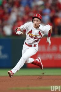 St. Louis Cardinals: Swept in Minnesota