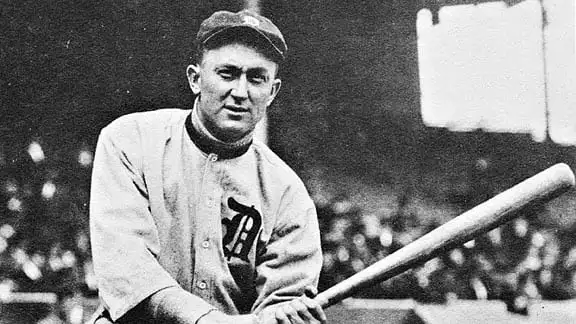 Detroit Tigers All-Time Starting Lineup