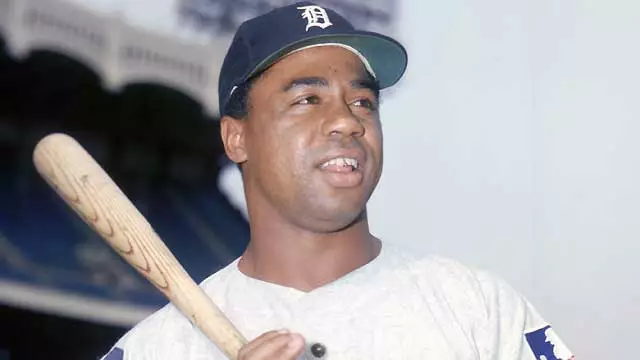 Tigers All-Time Lineup