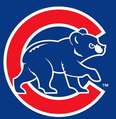 Chicago Cubs 2021 opening day roster