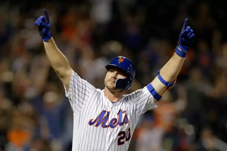 Ranking the Top 6 First Basemen for 2020