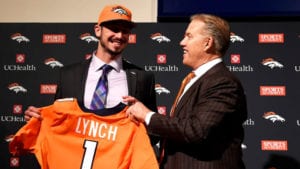 Paxton Lynch