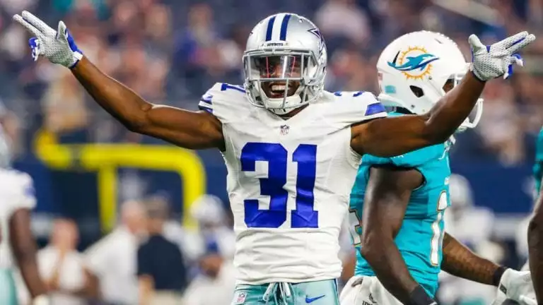 2020 Rivalry Examination: Eagles vs. Cowboys