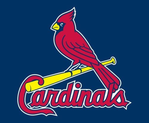 Cardinals Opening Day roster