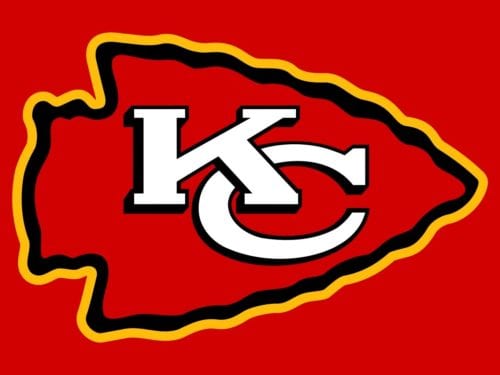 Kansas City Chiefs draft picks