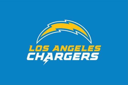 Madden 21 ratings Chargers