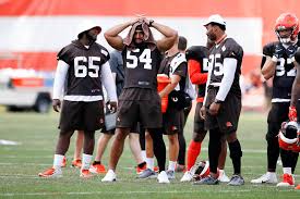 Cleveland Browns 2020 season preview